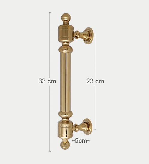 CYLENK Pull Door Handle