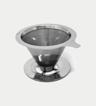 Stainless Steel Coffee Filter With Stand - Norpro