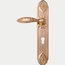 KANEE Brass door handle