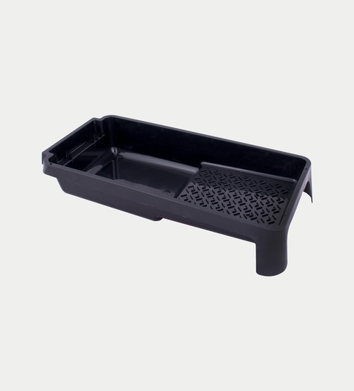 ROLLROY 4" Plastic Paint Tray