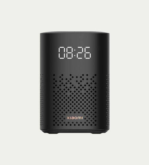 Xiaomi Smart Speaker - IR Control