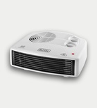 B+D 2400W Electric Fan Heater