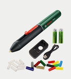 Bosch Gluey Cordless Hot Glue Pen - Evergreen