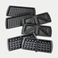B+D 3-in-1 Sandwich Maker 750W