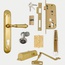 Gold Door Accessories Bundle