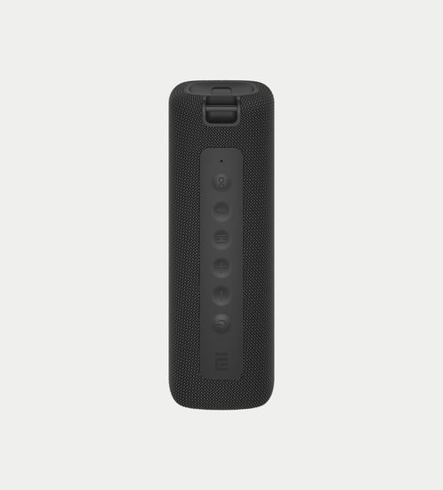 Mi Portable BluetoothSpeaker 16W GL (Black)