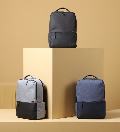 Xiaomi Commuter Backpack (BHR4903)