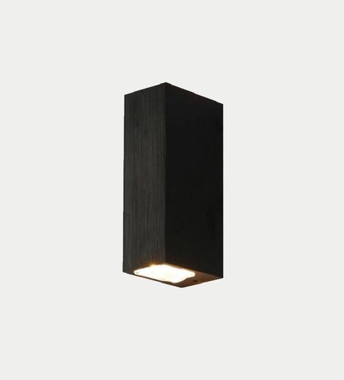 LED Outdoor Wall Lamp 6W