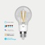 Yeelight Smart LED Filament Bulb Warm white