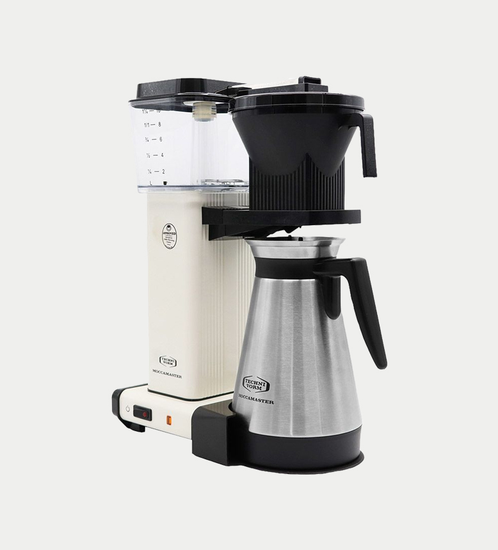 موكاماستر - صانعة القهوة  KBGT 1450 واط- سكري