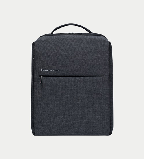 Xiaomi حقيبة ظهر سيتى 2 - لون رمادى داكن