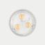 GE LED GU10 Spot light 3W - Warm white