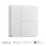 Aqara Wall Switch Z1 Pro 2 Rocker Dimmer White