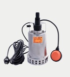 X-TRA Submersible pump