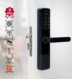 FDx Smart Lock With installation