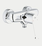 GROHE Eurodisc Cosmopolitan Single-lever shower mixer 1/2″