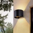 LED Outdoor Wall Lamp 6W