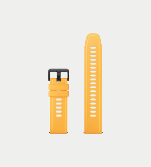 Xiaomi Watch S1 Active Strap (BHR5594GL) Yellow