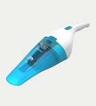 B+D 3.6V Wet and Dry Handheld Vacuum