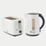 B+D 2 Slice Toaster + 1.7L Electric Kettle