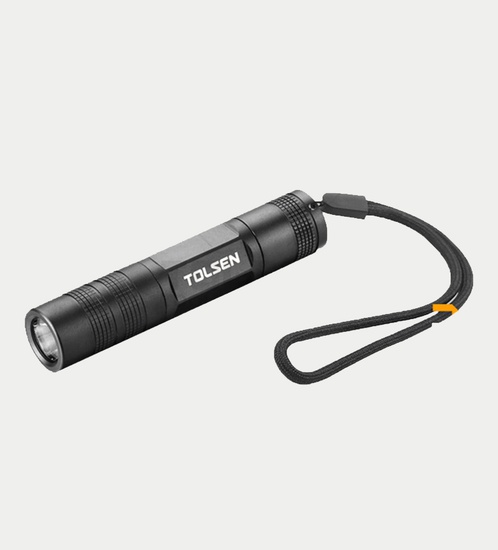 Tolsen flash light 50 mtrs