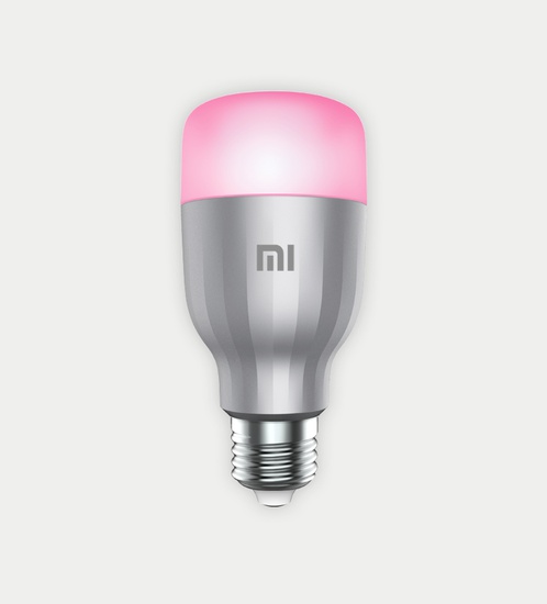 Mi LED Smart Bulb White and Color (GPX4021GL)