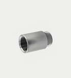Male Connector 1/2" 30mm