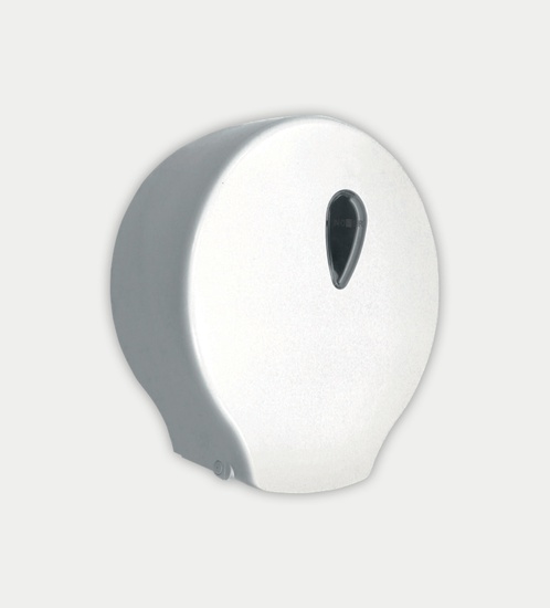 NOFER Toilet paper roll dispenser