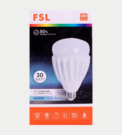 FSL LED 30w High power bulb