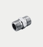 Male Hex Pipe Connector ¾ inch