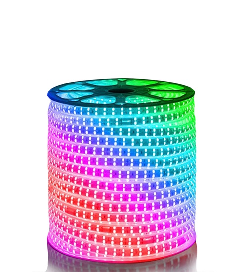 RGB - Robe Lights 50 meter