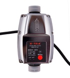 X-TRA Automatic pump control