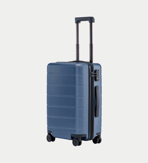 Xiaomi Classic Travel Luggage 20 inch (XNA4105GL) Blue