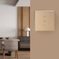 WiFi - Smart Dimmer Switch - Gold