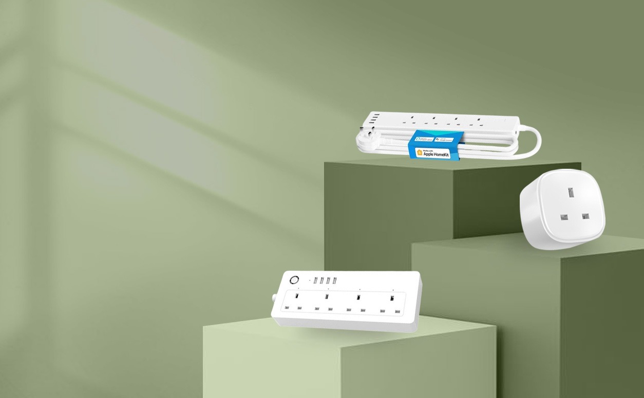 Smart Outlets and Extensions