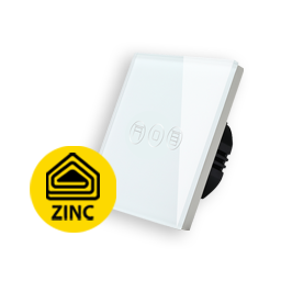 Zinc Smart Switches