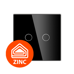 مفاتيح ذكية Zinc