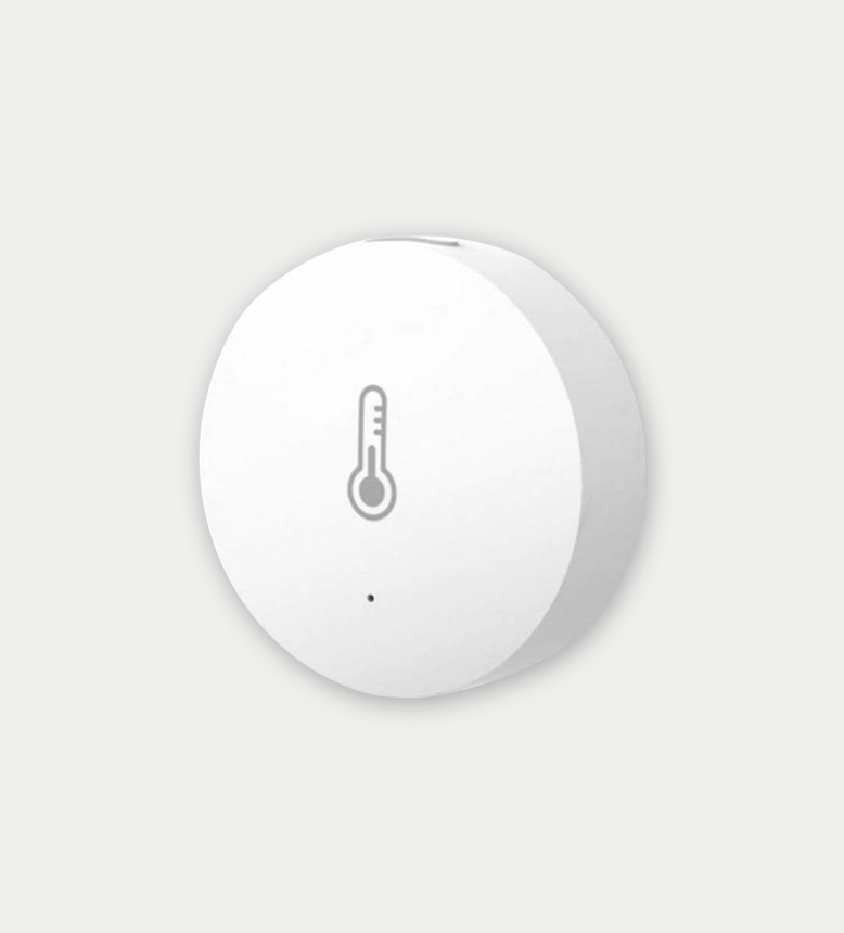Xiaomi Temperature and Humidity Sensor (YTC4042GL) هوم واقن تسوق