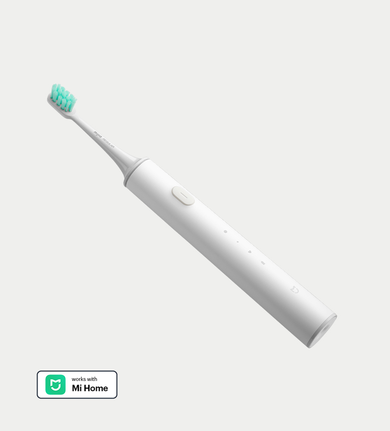Xiaomi Mi Smart Electric ToothBrush T500 (NUN4087GL) هوم واقن تسوق