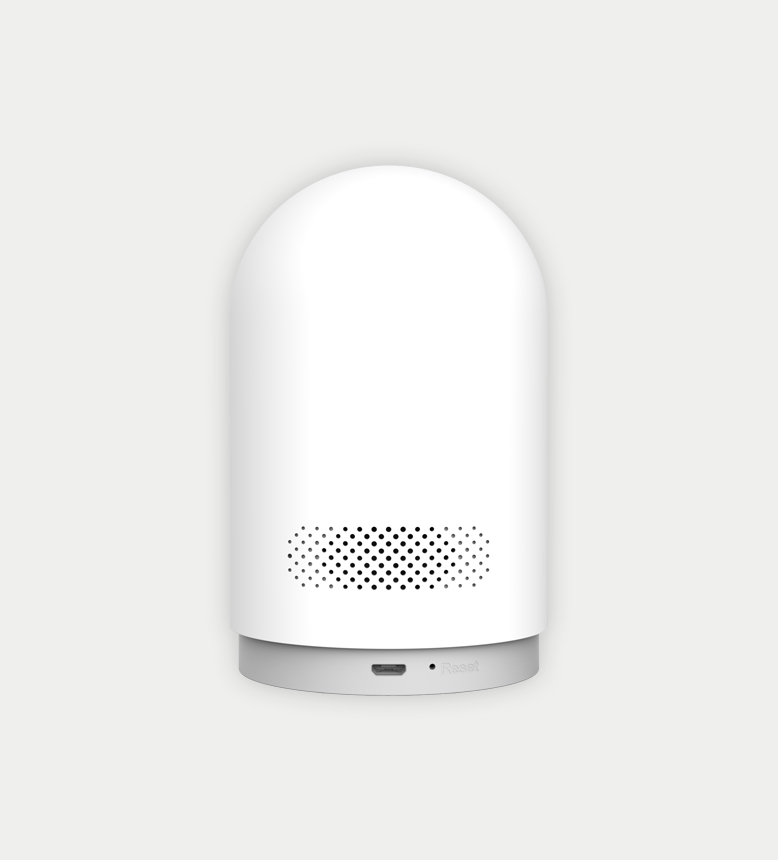 Mi 360° Home Security Camera 2K Pro (BHR4193GL) هوم واقن تسوق