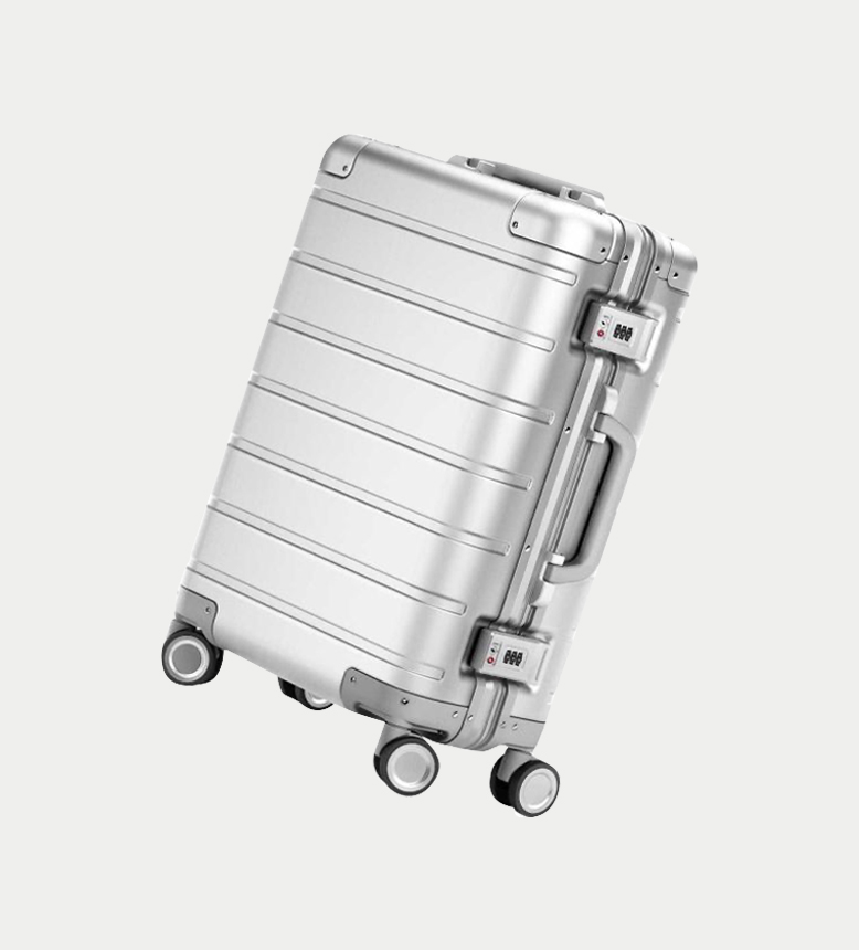 Xiaomi Metal Carryon Luggage 20 inch (XNA4106GL) هوم واقن تسوق