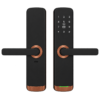 F96551B9-531A-4BEC-BACA-2EBC704BF769 قفل ذكي TTLock لأبواب الخشب – شامل التركيب