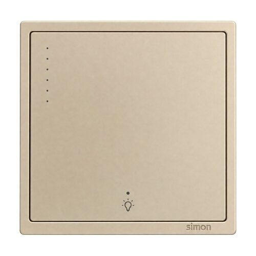 مفتاح إضاءة ذكي سيمون Simon i7