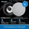 Lithe_Audio_Bluetooth_5_IP44_Water-Resistant_Wireless_Bathroom_Ceiling_Speaker_3_700x700.jpg سماعات ليث للسقف واي فاي - مقاومه للماء